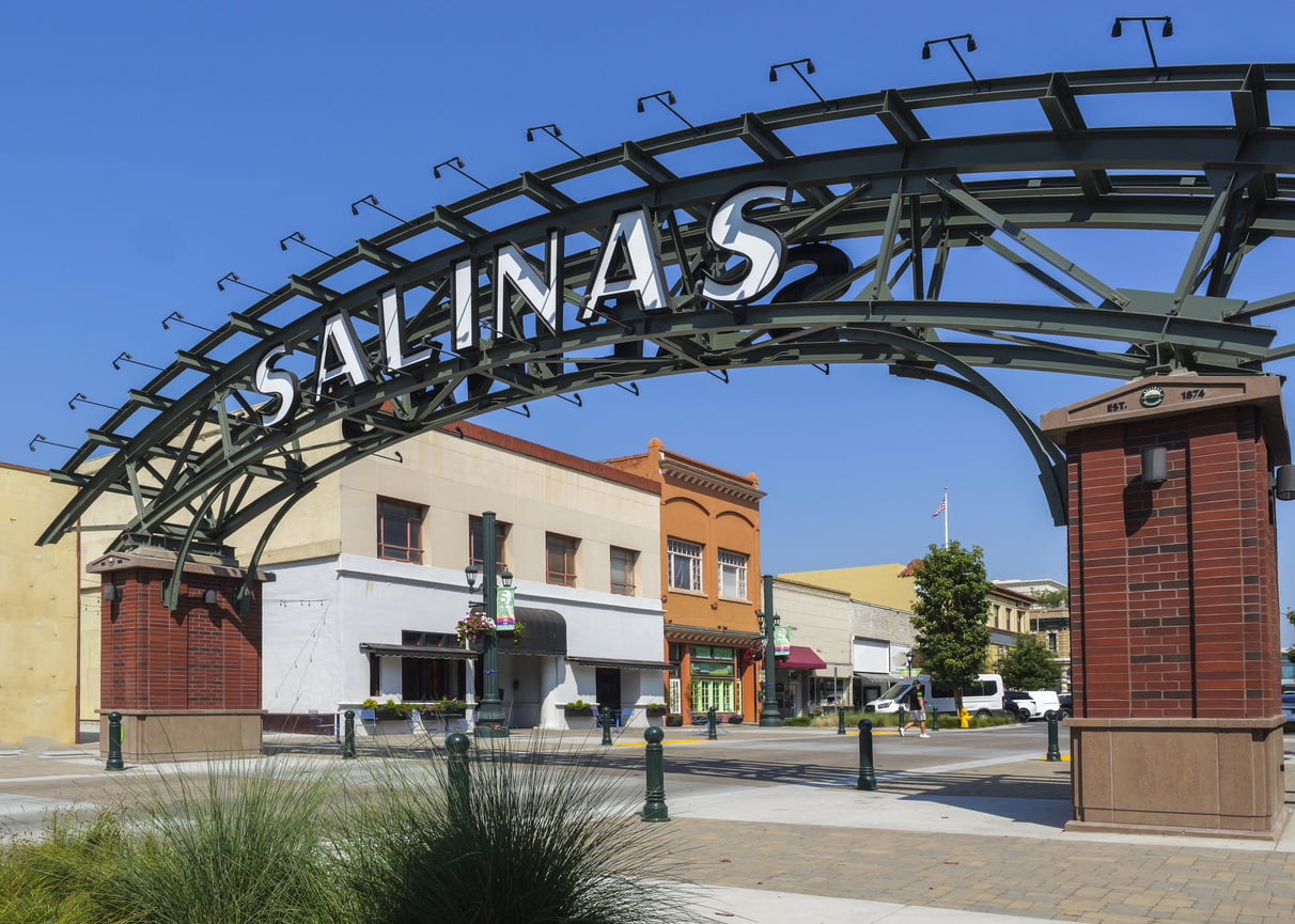 How Can Barbara Weidman Help You Find the Perfect Home in Salinas?